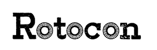 ROTOCON logo