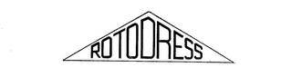 ROTODRESS logo