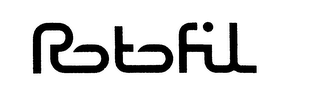 ROTOFIL logo