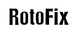ROTOFIX logo