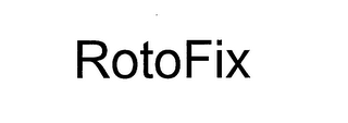 ROTOFIX logo