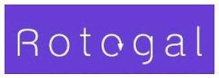 ROTOGAL logo