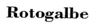 ROTOGALBE logo