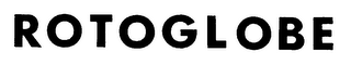 ROTOGLOBE logo
