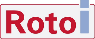 ROTOI logo