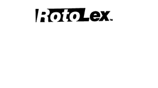 ROTOLEX logo