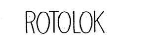 ROTOLOK logo