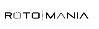 ROTOMANIA logo