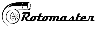 ROTOMASTER logo