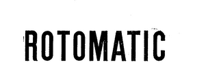 ROTOMATIC logo