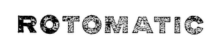 ROTOMATIC logo