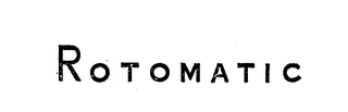 ROTOMATIC logo