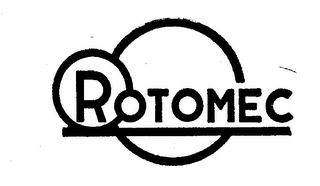 ROTOMEC logo