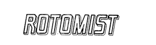 ROTOMIST logo