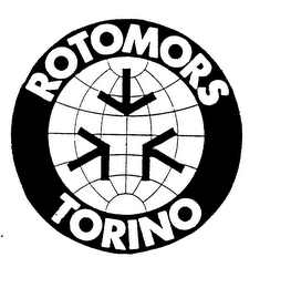 ROTOMORS TORINO logo