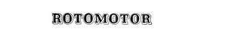 ROTOMOTOR logo