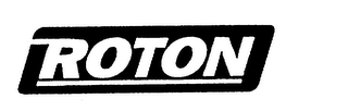 ROTON logo