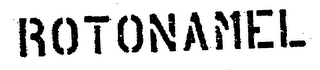 ROTONAMEL logo