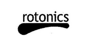 ROTONICS logo