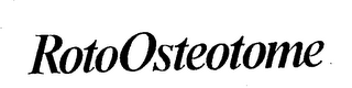 ROTOOSTEOTOME logo
