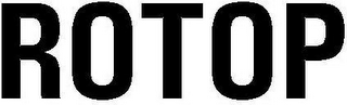 ROTOP logo