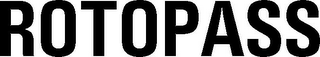 ROTOPASS logo