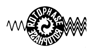 ROTOPHASE ROTOPHASE logo