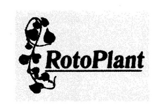 ROTOPLANT logo