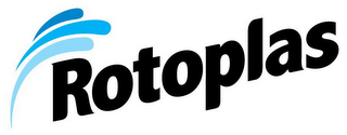 ROTOPLAS logo