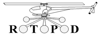 ROTOPOD logo