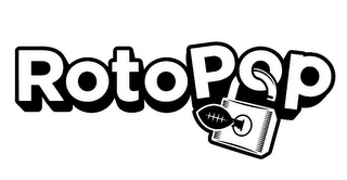 ROTOPOP logo