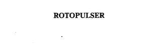 ROTOPULSER logo