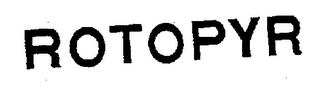 ROTOPYR logo