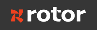 ROTOR logo