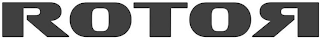 ROTOR logo