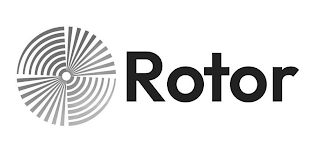ROTOR logo