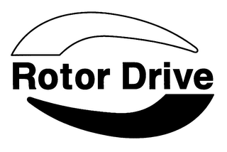 ROTOR DRIVE logo