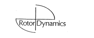 ROTOR DYNAMICS logo