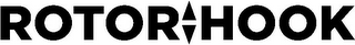 ROTOR HOOK logo