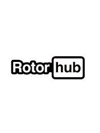 ROTOR HUB logo