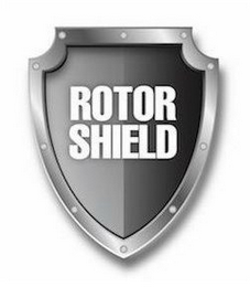 ROTOR SHIELD logo