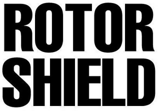 ROTOR SHIELD logo