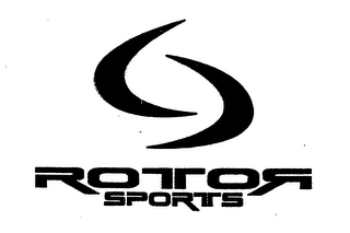 ROTOR SPORTS logo