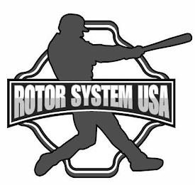 ROTOR SYSTEM USA logo