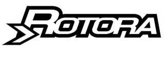 ROTORA logo