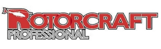 ROTORCRAFT PROFESSIONAL logo