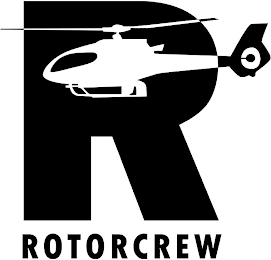 ROTORCREW logo