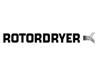 ROTORDRYER logo