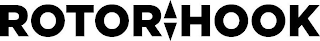 ROTORHOOK logo