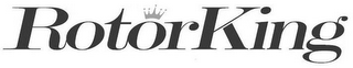 ROTORKING logo